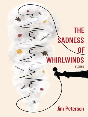 cover image of The Sadness of Whirlwinds